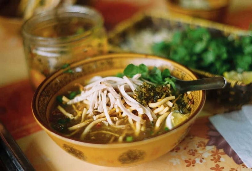 From Sapa: Walking Food Tour with Local Guide - How the 3-Hour Walking Route Fits Your Day (and Your Stomach)