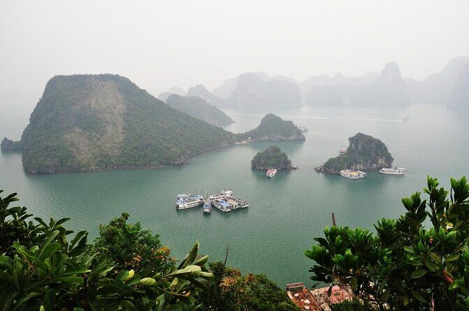 From your cruise port to Ninh Binh 1 day with our driver - Key highlights to know before you go