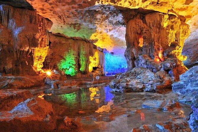 From your cruise port to Ninh Binh 1 day with our driver - From Ha Long cruise port to Ninh Binh: what a “one-day driver” really means