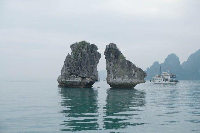From your cruise port to Ninh Binh 1 day with our driver - The return drive to Ha Long: manage your end-time nerves