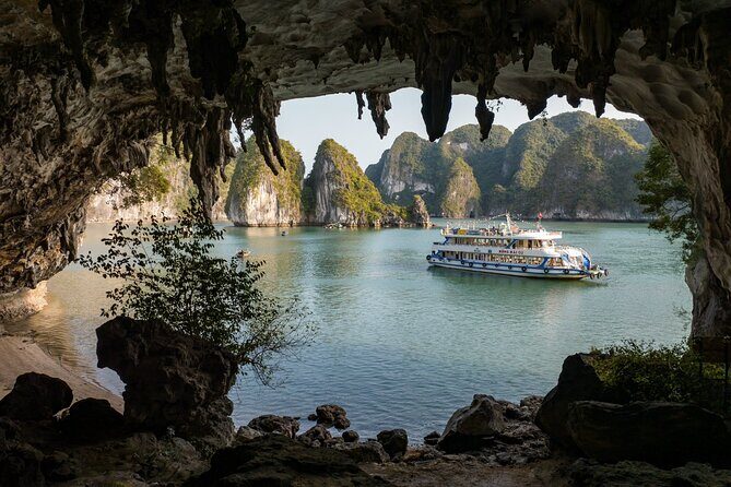 Full-day Activity Ha Long Bay of Vietnam from Ninh Binh - Timing and pacing: how to avoid getting rushed