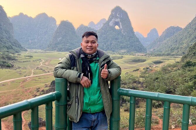 Full-Day Angel Mountain - Pac Bo Cave On Unique Route Tour - Why this Cao Bang day feels different from a typical tour