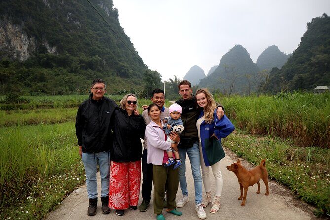 Full-Day Angel Mountain - Pac Bo Cave On Unique Route Tour - Price and value: why $79 can actually work for a full day