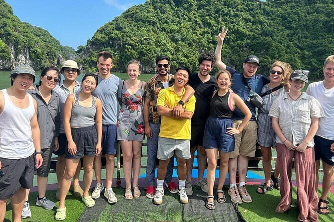 Full day Boat Tour Lan Ha Bay - Ha Long Bay: Kayak, Beach Hopping - Price and value: what $27 buys you (and what it doesn’t)