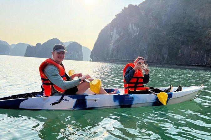 Full day Cat Ba National Park adventure Tour from Cat Ba island - Price and included value: why $46 can work (or not)