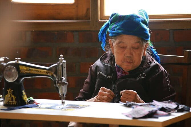 Full Day Cultural Tour in Sapa Terraces - Price and value: why $25 can be a smart deal in Sapa