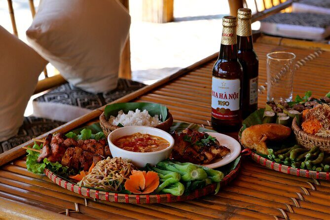 Full-Day Cycling & Handcraft Workshop in Mai Chau Valley - Who should book this Mai Chau cycling and workshop day