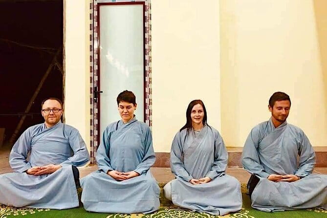 Full-day Guided Meditation Experience in Ha Noi - Key things I’d circle before you go