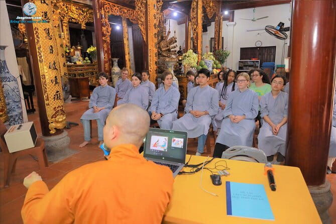 Full-day Guided Meditation Experience in Ha Noi - Price and value: is $85 fair for what you get?
