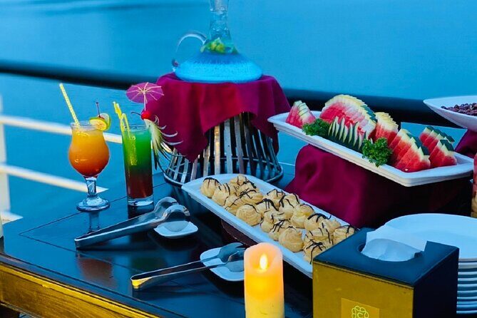 Full Day Halong Bay Luxury Limousine Bus & Buffet Lunch - Ti Top Island: Swim Time or Viewpoint Time