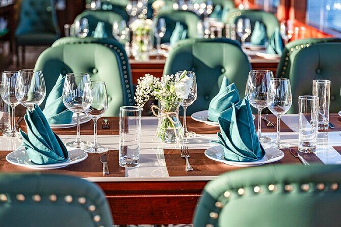 Full Day Halong Bay Luxury Limousine Bus & Buffet Lunch - The Overnight Cruise Part: Why It Changes the Whole Trip