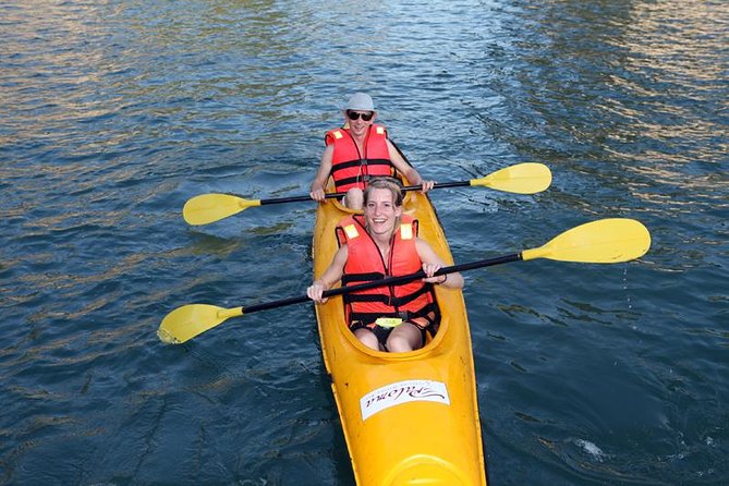 Full-Day Halong Bay Tour Including Kayaking from Hanoi - Key points I’d flag before booking