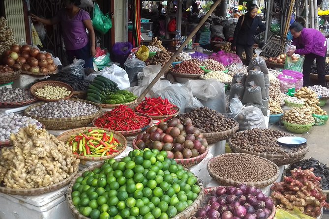 Full-Day Hanoi City History Tour - Vietnam Museum of Ethnology: Context for Vietnam’s Many Peoples