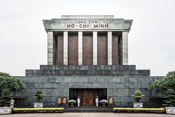 Full-Day Hanoi City Private Car Charter - Why a private Hanoi car charter makes the day easier