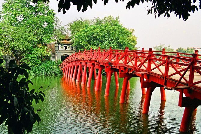 Full-Day Hanoi City Private Car Charter - Vietnam Museum of Ethnology: your indoor calm break