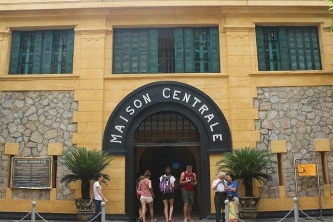 Full-Day Hanoi City Private Car Charter - Price and value: $100 for up to 3 people (and what to expect to pay)