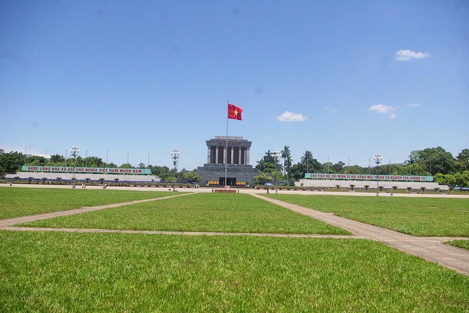 Full-Day Hanoi City Tour - Starting the Day Right: Pickup, Timing, and What $65 Buys