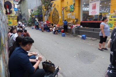 Full-Day Hanoi City Tour - Ho Chi Minh Complex: Mausoleum Grounds, Pond House, and the Lotus Pagoda