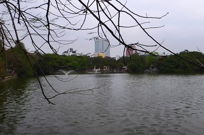 Full-Day Hanoi City Tour - Museum of Ethnology: 54 Ethnic Groups, One Powerful Lesson
