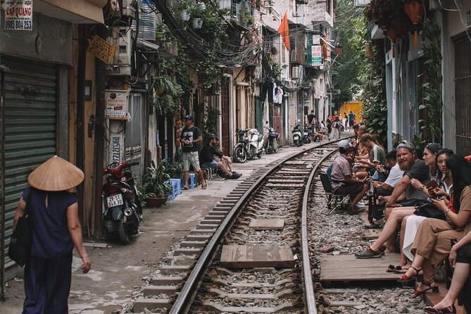 Full-Day Hanoi City Tour - Price and Logistics: A Day That Won’t Leave You Guessing