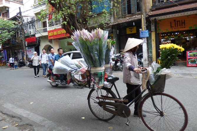 Full-Day Hanoi City Tour - Who This Tour Fits Best (And Who Might Prefer Something Else)