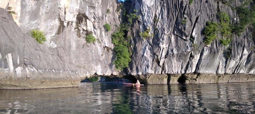 Full day hike - climbing in Jungle of Cat Ba National park - Price and value: what $26 really buys you (and what’s extra)