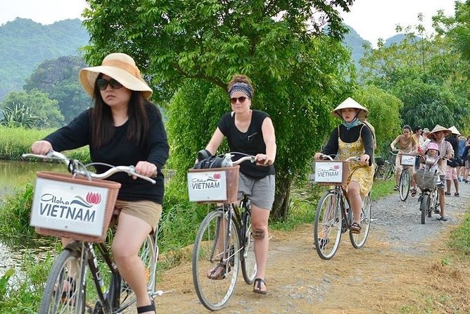 Full day Hoa Lu, Tam Coc and Mua Cave by Limousine from Hanoi - Hanoi Pickup by Limousine: Worth It for Comfort