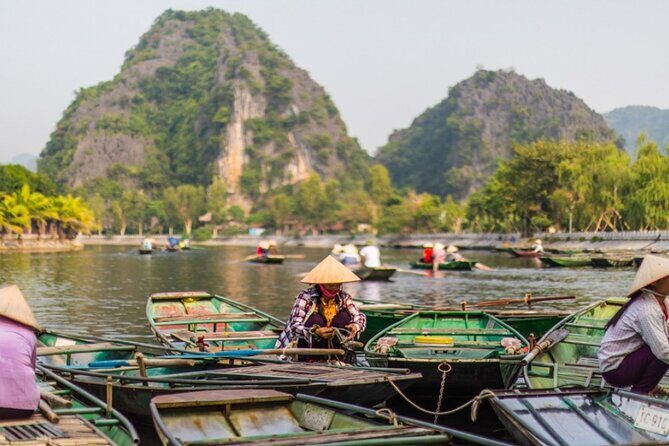 Full Day Hoa Lu Tam Coc Excursion from Hanoi by Limousine - Returning to Hanoi: timing that keeps your evening flexible