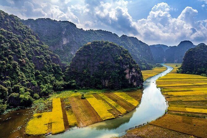 Full Day Hoa Lu Tam Coc Excursion from Hanoi by Limousine - Price and value: what $59 buys you (and why it can be worth it)