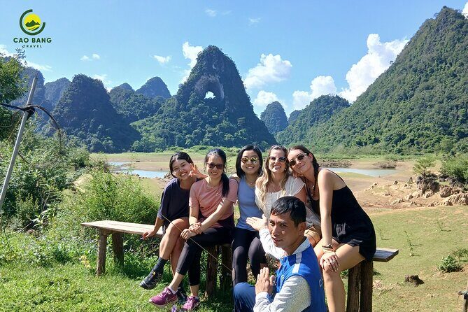 Full Day Motorbike Cao Bang Loop Tour to Ban Gioc Waterfalls - How the 5:00 am start shapes your Cao Bang loop day