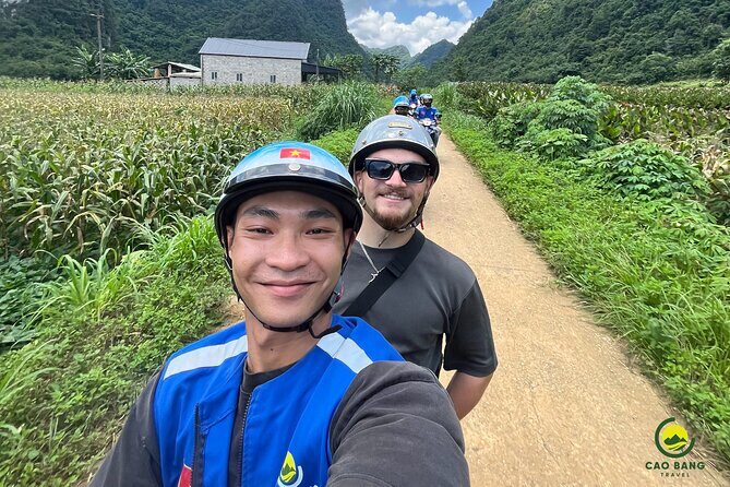 Full Day Motorbike Cao Bang Loop Tour to Ban Gioc Waterfalls - Price and value: why $78.83 often feels fair for this kind of day