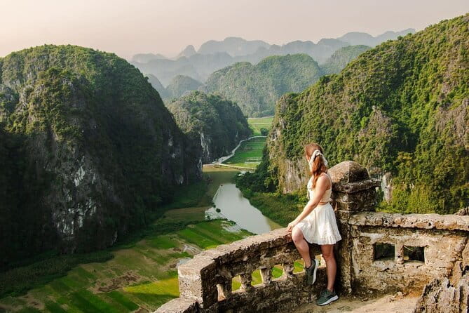 Full Day Ninh Binh Heritage Premium Trip from Hanoi - Key highlights you’ll actually feel