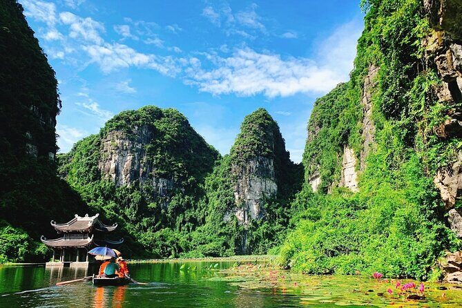 Full-Day Ninh Binh Highlights Tour from Hanoi (Best Selling) - A 10 to 12 Hour Ninh Binh Day Trip That Hits the Main Icons