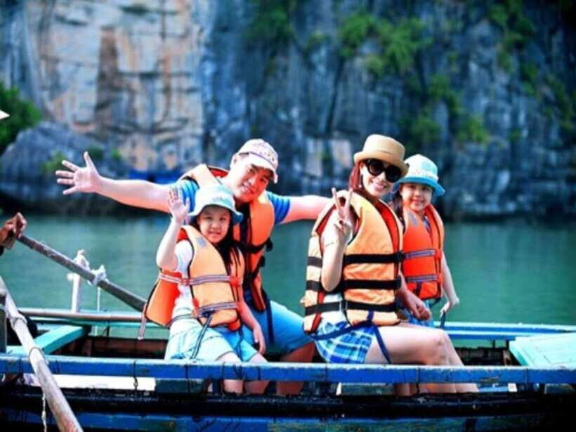 Full-Day Perfume Pagoda Group Tour - Key Things I’d Watch For Before You Go