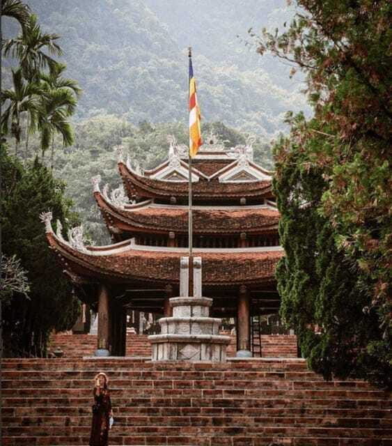 Full-Day Perfume Pagoda Group Tour - Timing Back to Hanoi: Why the 18:00 Drop-Off Works
