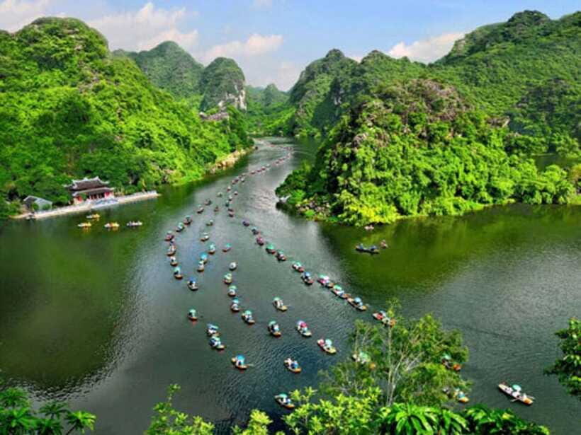 Full-Day Perfume Pagoda Group Tour - Cable Car Option: When It Helps and When It’s Just Extra Cost