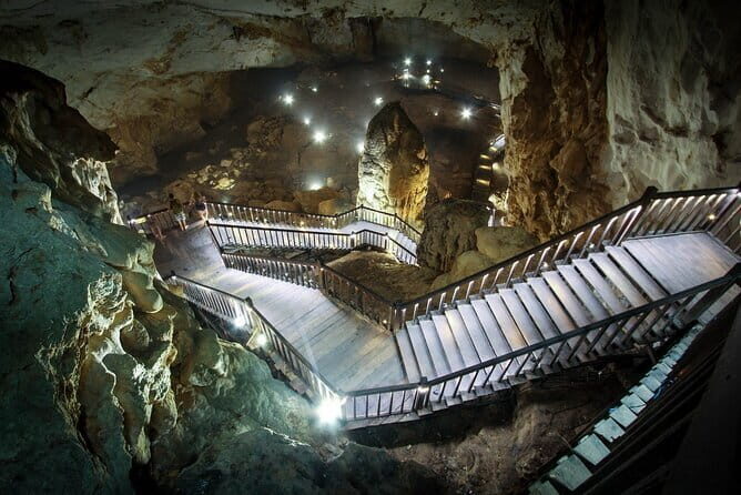 Full Day Phong Nha Cave Tour Departing from Hanoi - Why This Phong Nha Caves Day Feels Like Two Trips in One
