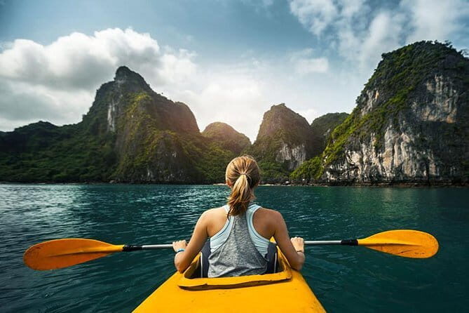 Full Day Phong Nha Cave Tour Departing from Hanoi - Timing, Pace, and What You Should Pack