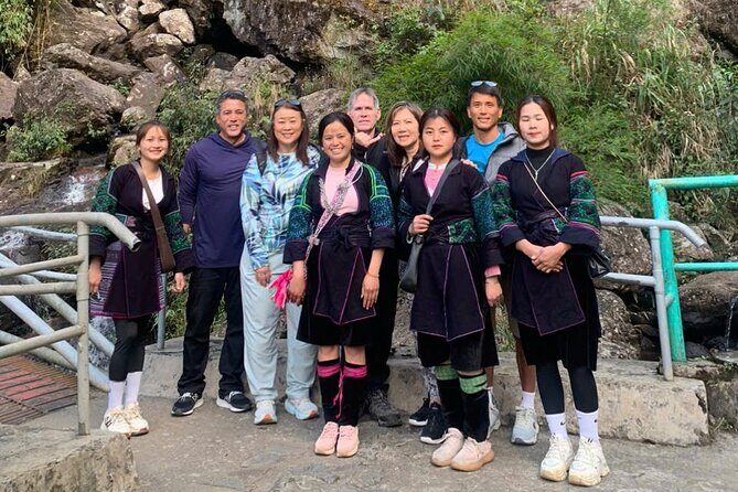 Full Day Private Guided Sapa Motorbike Adventure - Price and value: why $75 can be a good deal in Sapa
