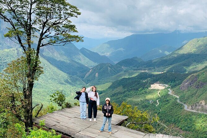 Full Day Private Guided Sapa Motorbike Adventure - Who this private Sapa motorbike day is perfect for