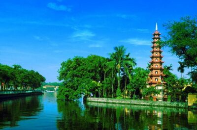 Full-day Private Hanoi Sightseeing Tailored on request - 8:30 Start at Hanoi Opera House: A Clean Launch into the City