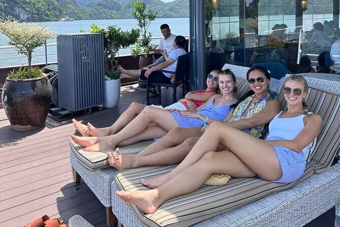 Full Day Private Tour in Halong with Lunch - Key highlights to know before you go