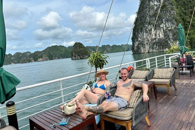 Full Day Private Tour in Halong with Lunch - Your Morning Pickup in Hanoi Old Quarter: Timing and How to Prep