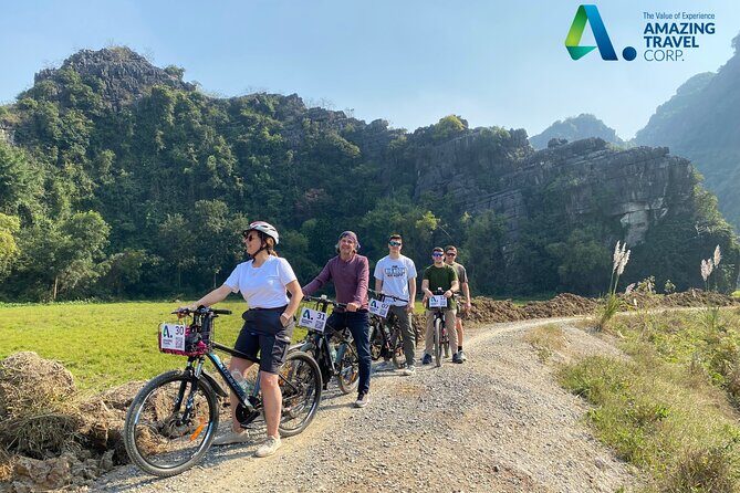 Full Day Private Tour in Ninh Binh(Trang An-Bich Dong-Mua Cave) - Why This Private Ninh Binh Day Feels Different From a Big Group Tour
