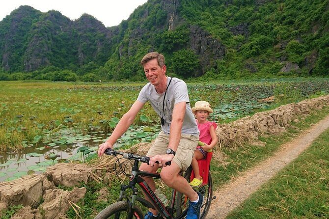 Full Day Private Tour in Ninh Binh(Trang An-Bich Dong-Mua Cave) - Bich Dong Pagoda: Buddhism Explained in Plain, Local Terms