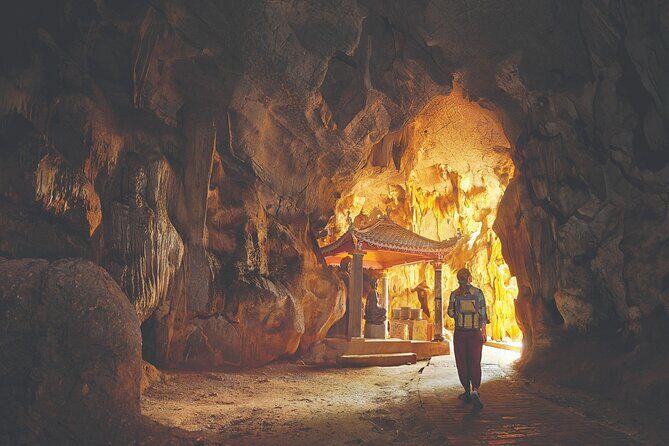 Full Day Private Tour in Ninh Binh(Trang An-Bich Dong-Mua Cave) - What to Expect From a Full 12-Hour Schedule