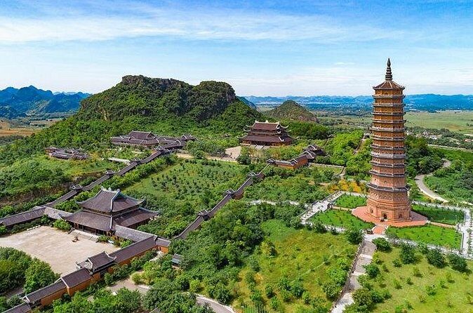 Full Day Private Tour of Ninh Binh with Limousine - Who This Ninh Binh Day Trip Suits Best