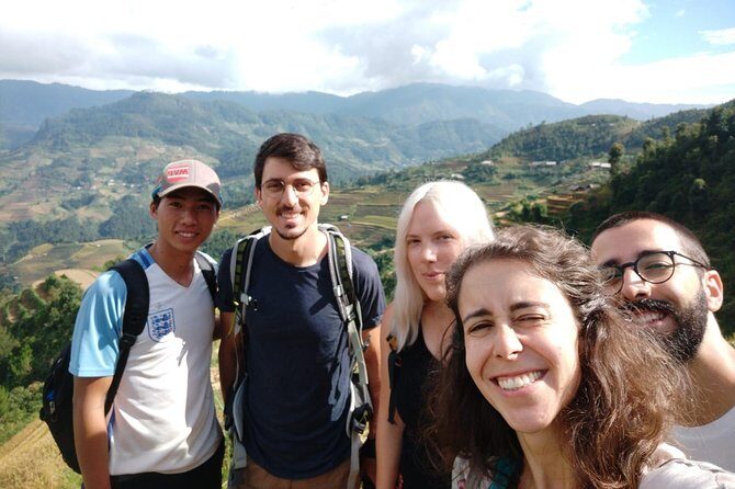 Full Day Private Trekking Mu Cang Chai - Key things that make this trek worth your time