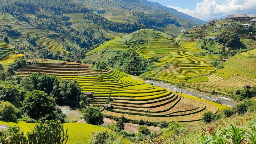 Full Day Private Trekking Mu Cang Chai - How hard is this trek really? Terrain, distance, and who should skip it