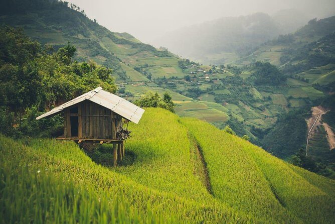 Full Day Private Trekking Mu Cang Chai - Price and value: what $80 gets you in Mu Cang Chai